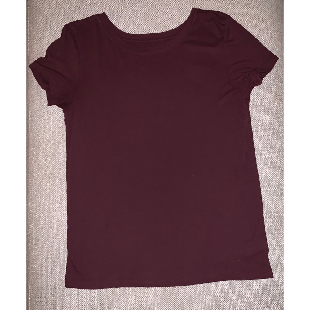 AE Basic Crew Tee
